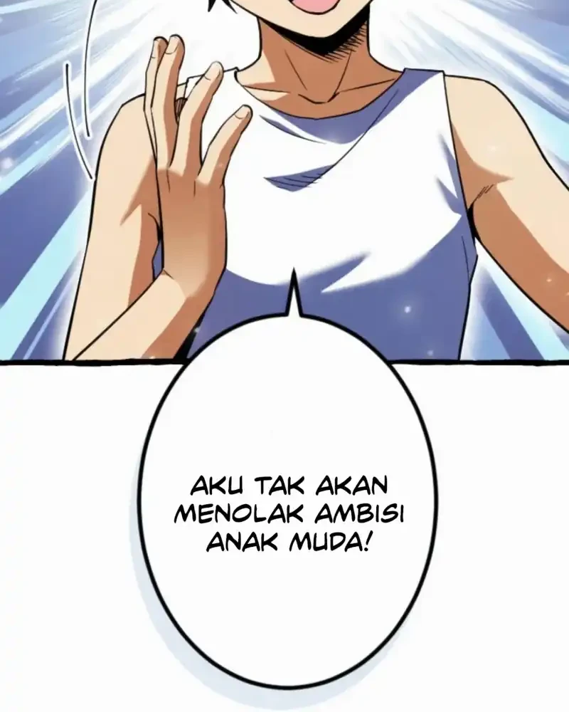 Return of the First Patriarch: The Strongest Reincarnates into His Descendant 1000 Years Later Chapter 10 Gambar 9