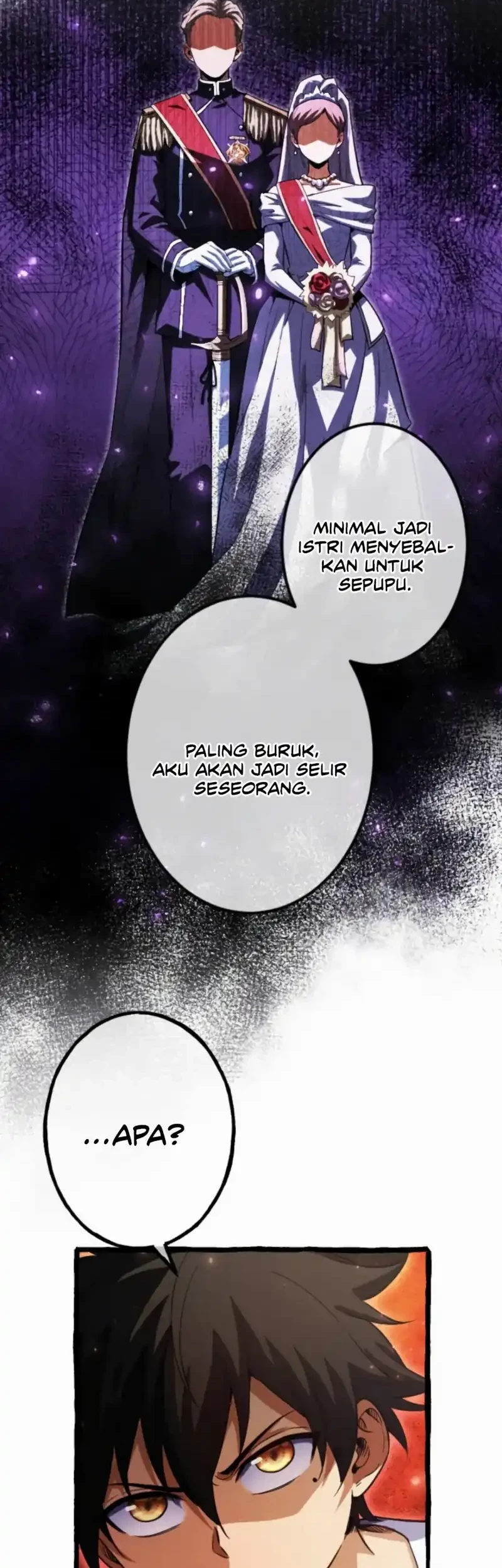 Return of the First Patriarch: The Strongest Reincarnates into His Descendant 1000 Years Later Chapter 10 Gambar 14