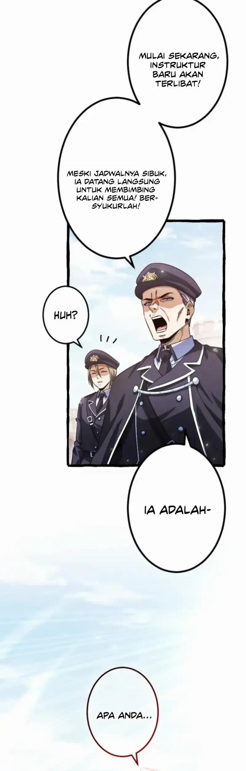 Return of the First Patriarch: The Strongest Reincarnates into His Descendant 1000 Years Later Chapter 10 Gambar 20