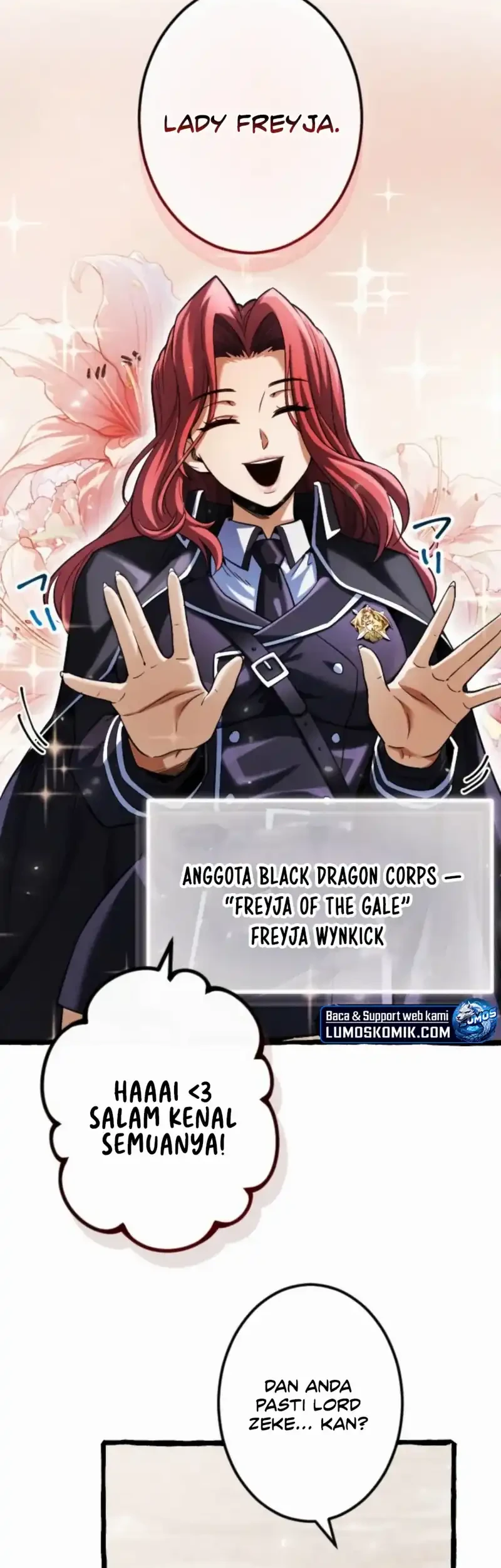 Return of the First Patriarch: The Strongest Reincarnates into His Descendant 1000 Years Later Chapter 10 Gambar 26