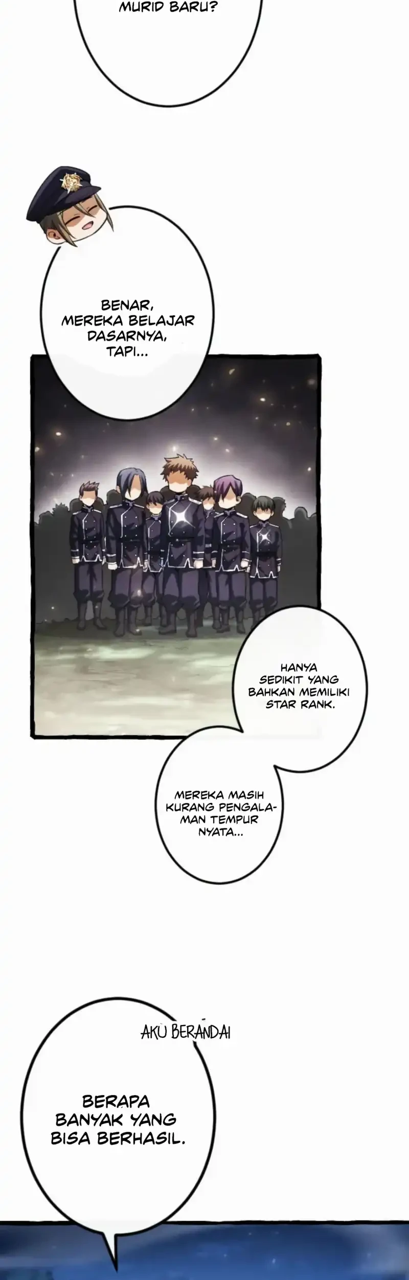 Return of the First Patriarch: The Strongest Reincarnates into His Descendant 1000 Years Later Chapter 11 Gambar 30