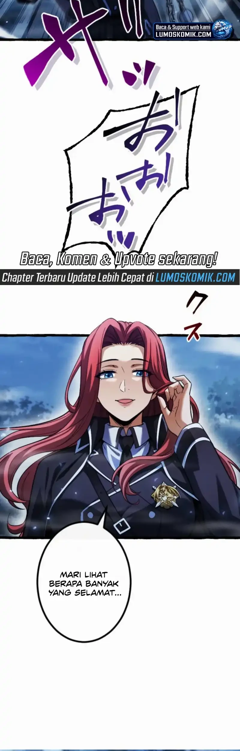 Return of the First Patriarch: The Strongest Reincarnates into His Descendant 1000 Years Later Chapter 11 Gambar 36