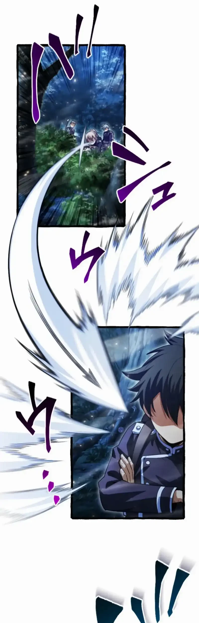 Return of the First Patriarch: The Strongest Reincarnates into His Descendant 1000 Years Later Chapter 11 Gambar 41