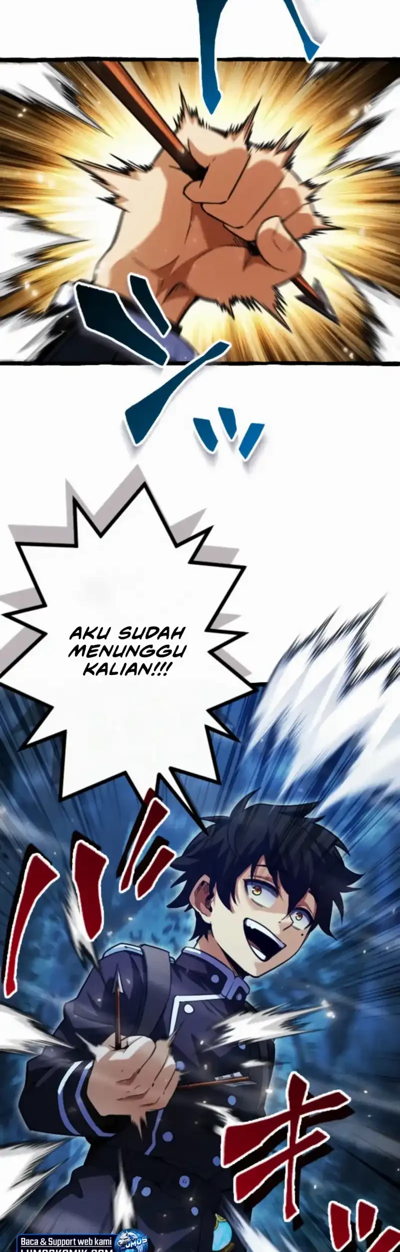 Return of the First Patriarch: The Strongest Reincarnates into His Descendant 1000 Years Later Chapter 11 Gambar 42