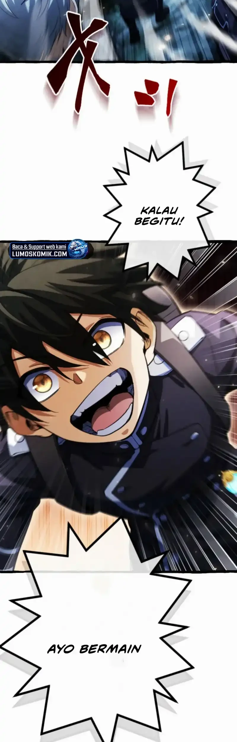 Return of the First Patriarch: The Strongest Reincarnates into His Descendant 1000 Years Later Chapter 11 Gambar 45