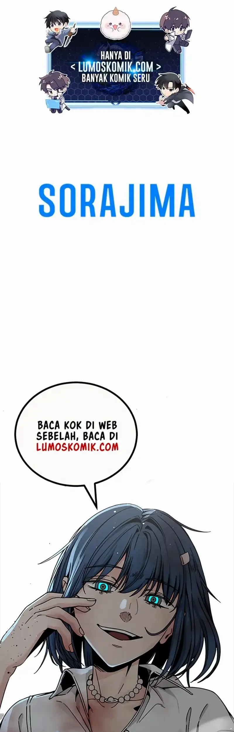 Return of the First Patriarch: The Strongest Reincarnates into His Descendant 1000 Years Later Chapter 11 Gambar 47