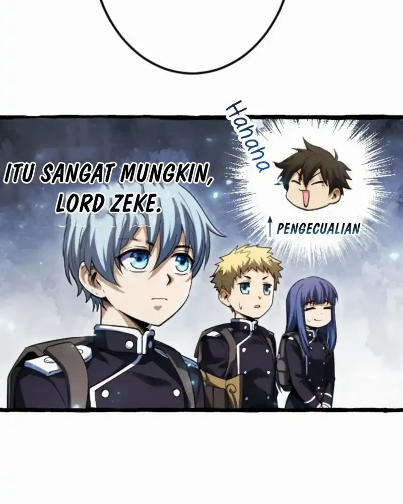 Return of the First Patriarch: The Strongest Reincarnates into His Descendant 1000 Years Later Chapter 11 Gambar 12