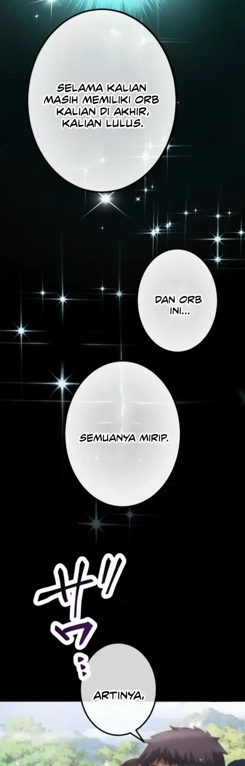 Return of the First Patriarch: The Strongest Reincarnates into His Descendant 1000 Years Later Chapter 11 Gambar 18