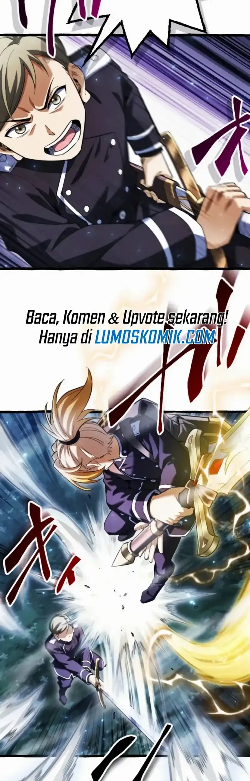 Return of the First Patriarch: The Strongest Reincarnates into His Descendant 1000 Years Later Chapter 12 Gambar 27