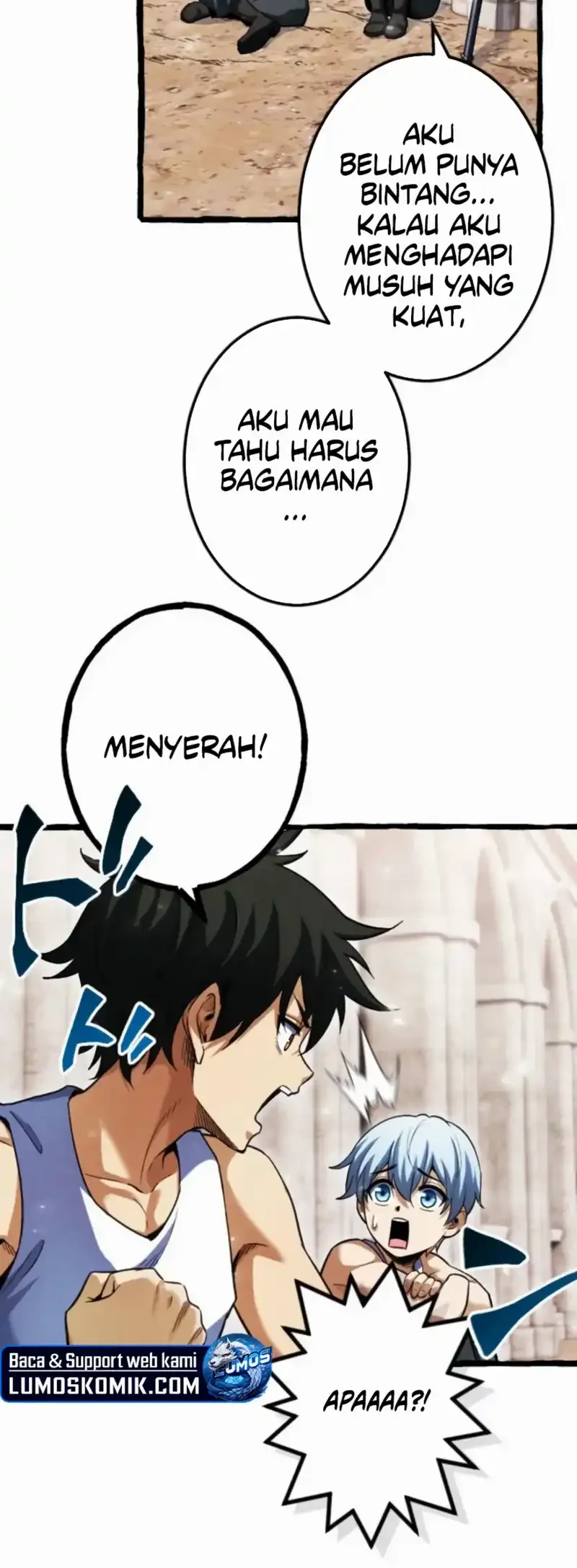 Return of the First Patriarch: The Strongest Reincarnates into His Descendant 1000 Years Later Chapter 12 Gambar 33