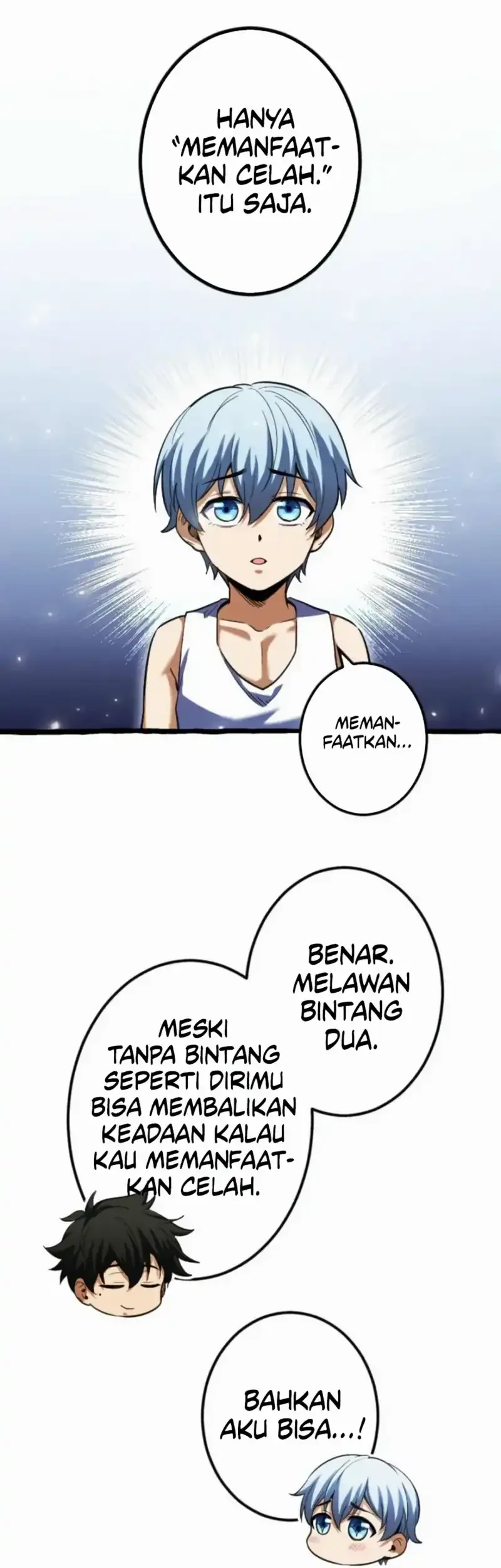 Return of the First Patriarch: The Strongest Reincarnates into His Descendant 1000 Years Later Chapter 12 Gambar 37