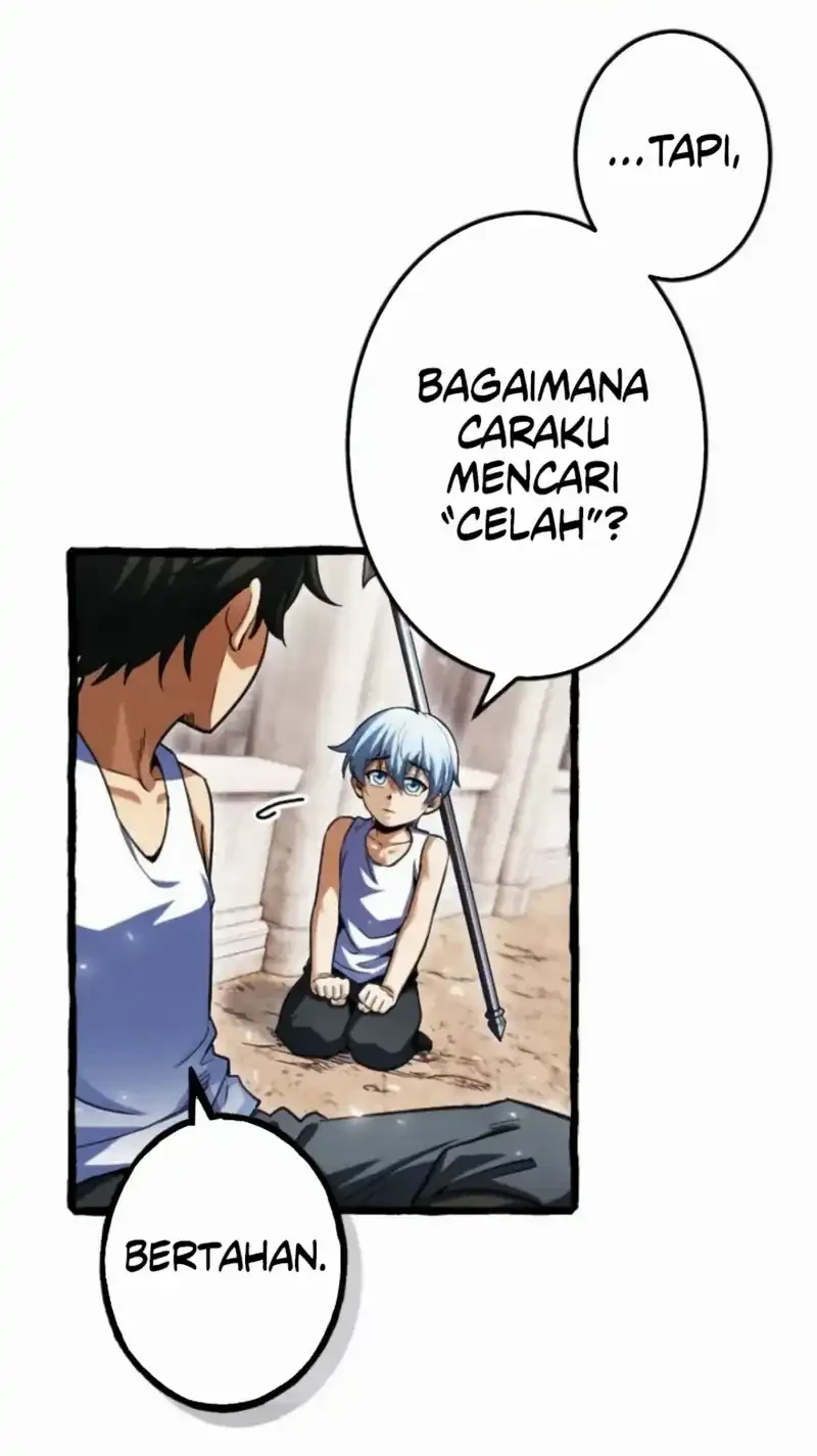 Return of the First Patriarch: The Strongest Reincarnates into His Descendant 1000 Years Later Chapter 12 Gambar 38