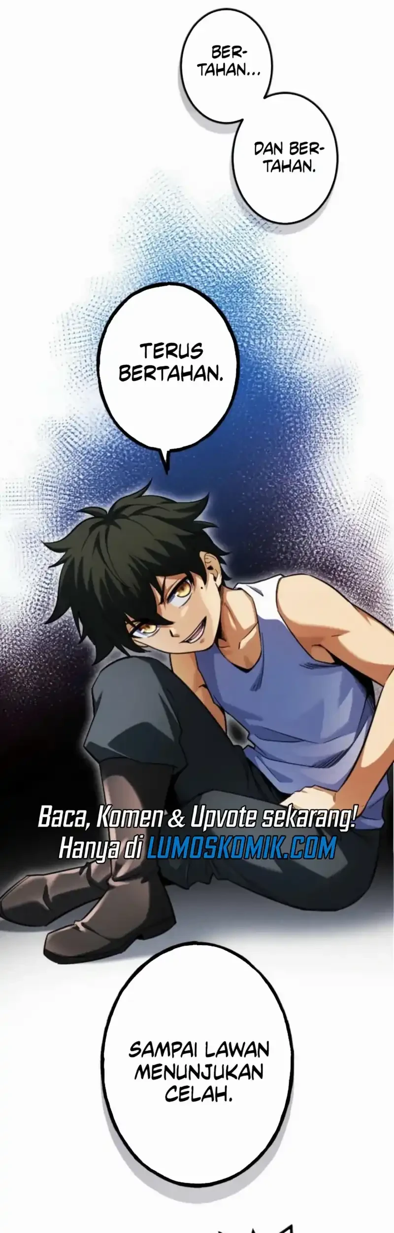 Return of the First Patriarch: The Strongest Reincarnates into His Descendant 1000 Years Later Chapter 12 Gambar 39