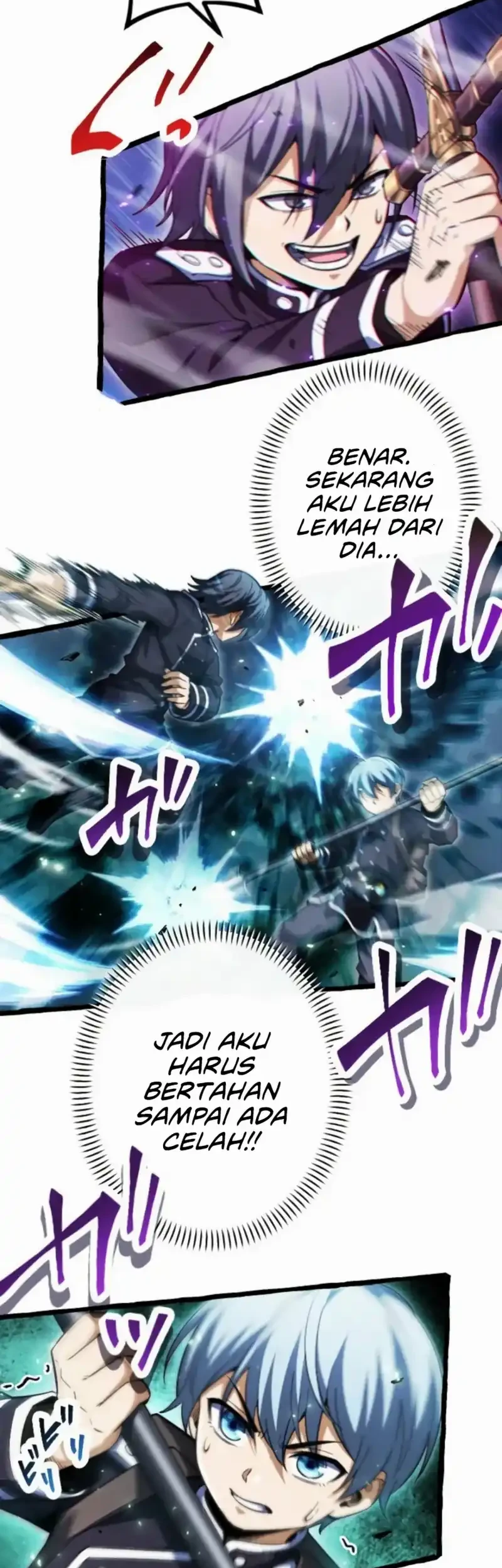 Return of the First Patriarch: The Strongest Reincarnates into His Descendant 1000 Years Later Chapter 12 Gambar 48