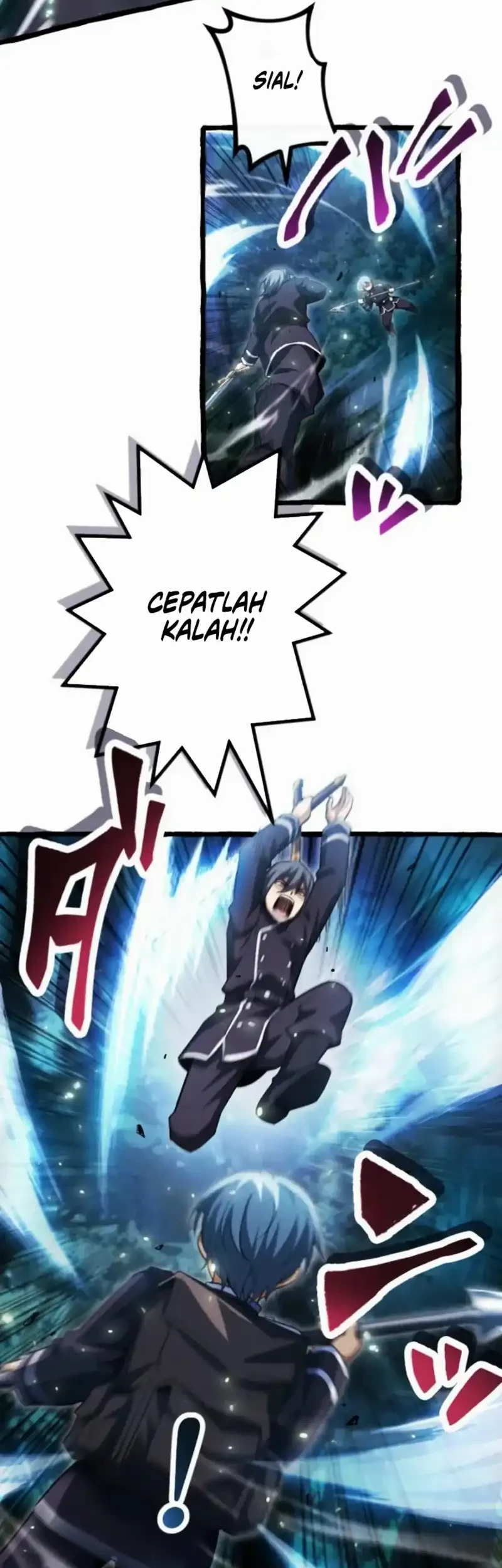 Return of the First Patriarch: The Strongest Reincarnates into His Descendant 1000 Years Later Chapter 12 Gambar 50