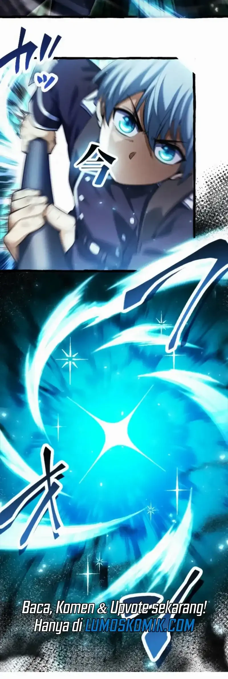 Return of the First Patriarch: The Strongest Reincarnates into His Descendant 1000 Years Later Chapter 12 Gambar 51