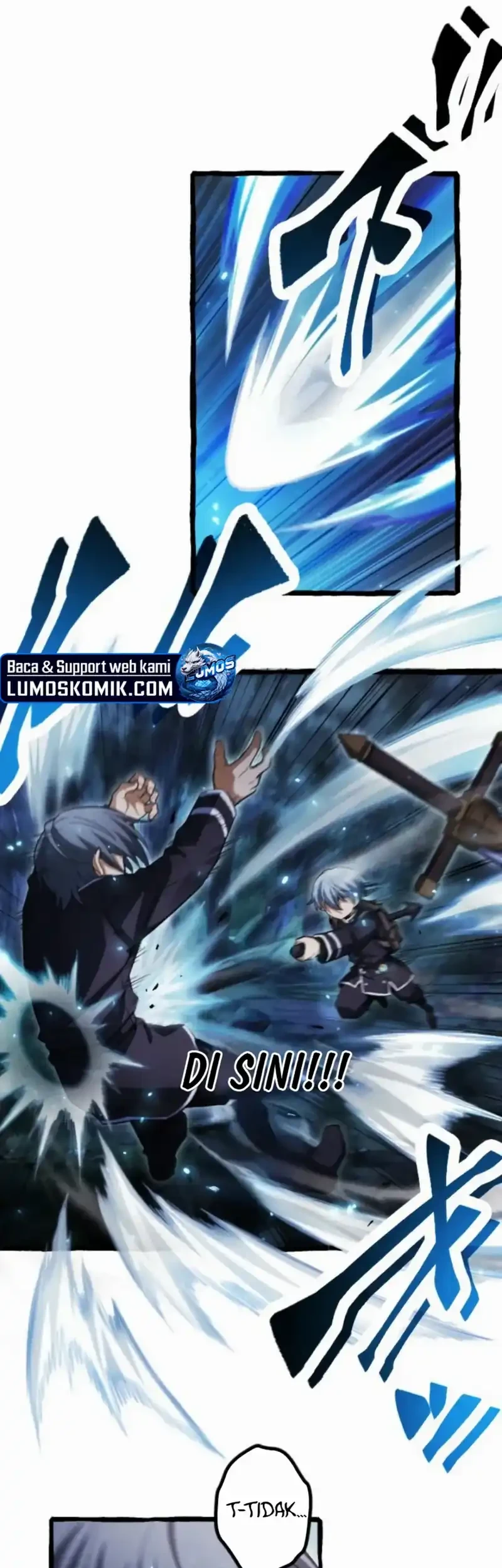 Return of the First Patriarch: The Strongest Reincarnates into His Descendant 1000 Years Later Chapter 12 Gambar 52