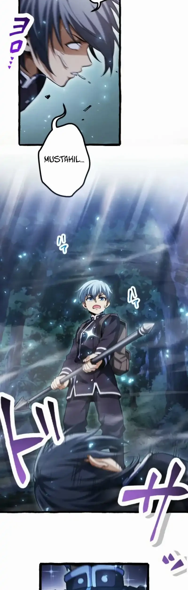 Return of the First Patriarch: The Strongest Reincarnates into His Descendant 1000 Years Later Chapter 12 Gambar 53