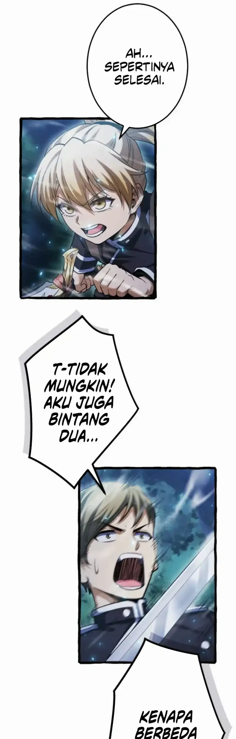 Return of the First Patriarch: The Strongest Reincarnates into His Descendant 1000 Years Later Chapter 12 Gambar 55