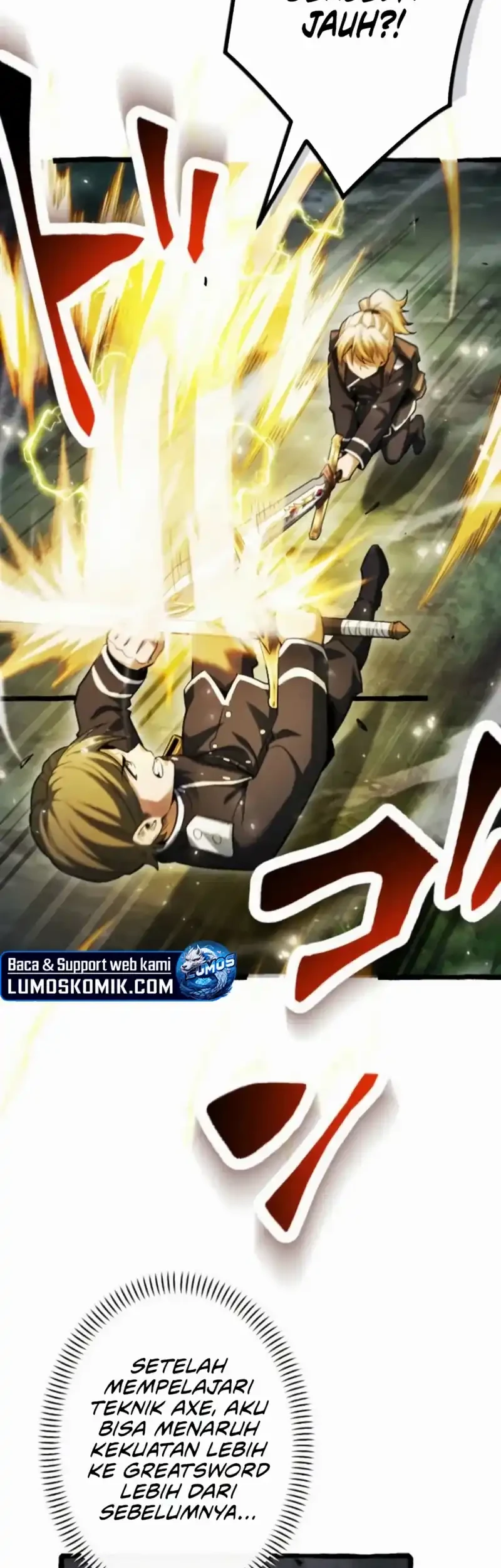 Return of the First Patriarch: The Strongest Reincarnates into His Descendant 1000 Years Later Chapter 12 Gambar 56