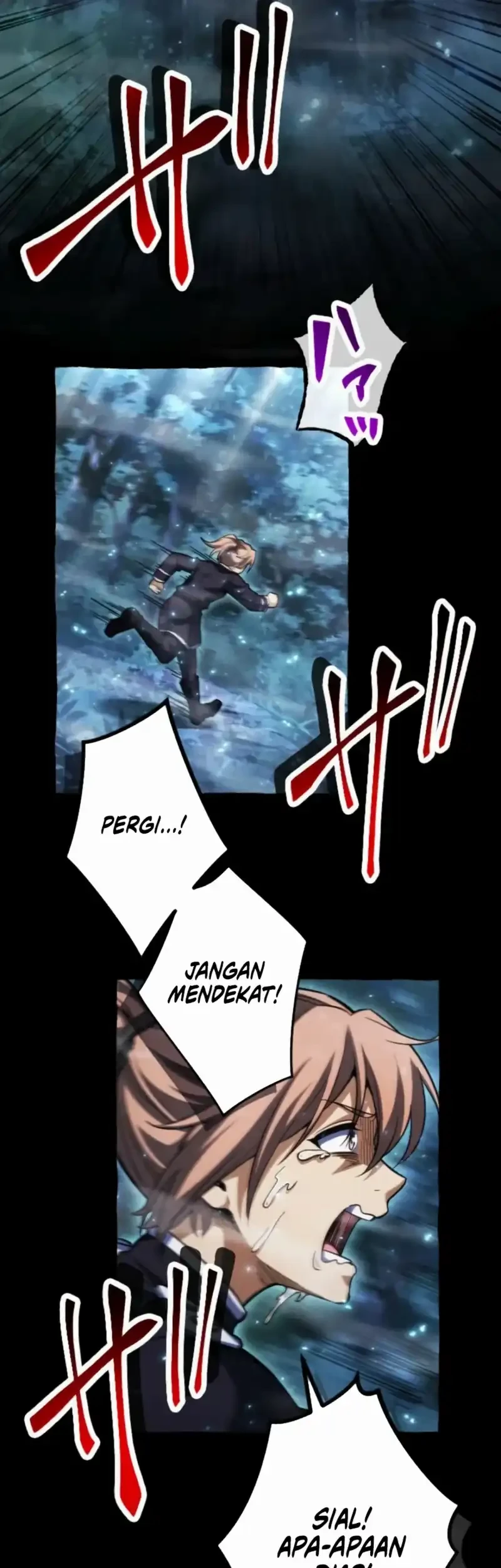 Return of the First Patriarch: The Strongest Reincarnates into His Descendant 1000 Years Later Chapter 12 Gambar 66