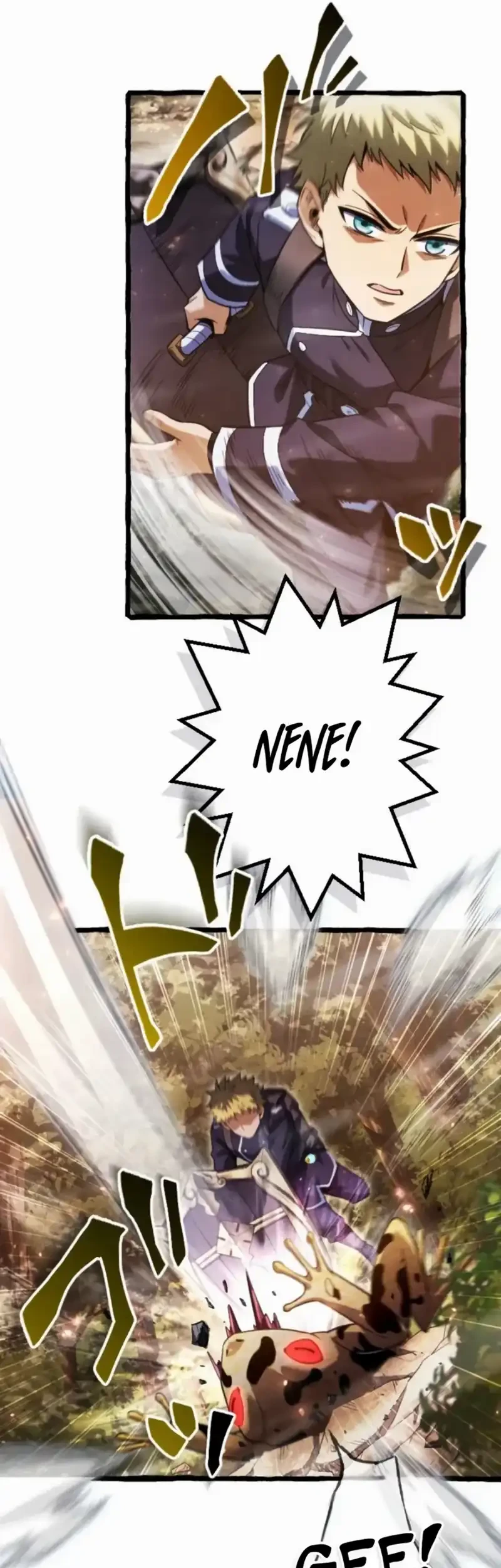 Return of the First Patriarch: The Strongest Reincarnates into His Descendant 1000 Years Later Chapter 12 Gambar 6