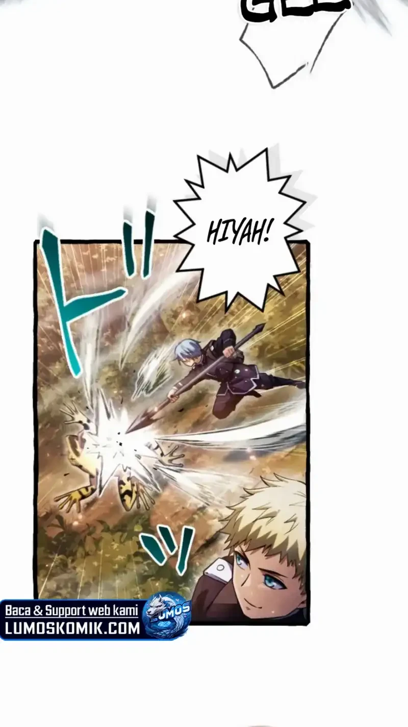 Return of the First Patriarch: The Strongest Reincarnates into His Descendant 1000 Years Later Chapter 12 Gambar 7