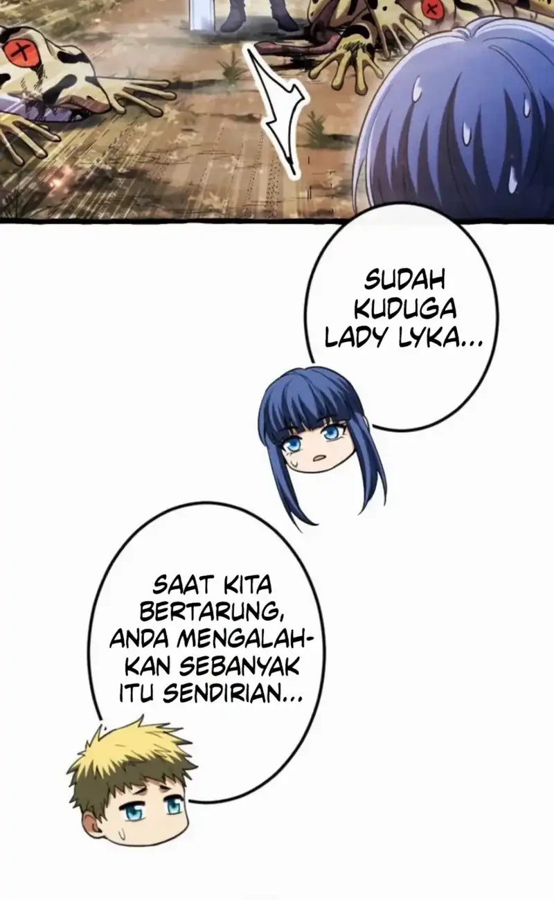 Return of the First Patriarch: The Strongest Reincarnates into His Descendant 1000 Years Later Chapter 12 Gambar 9