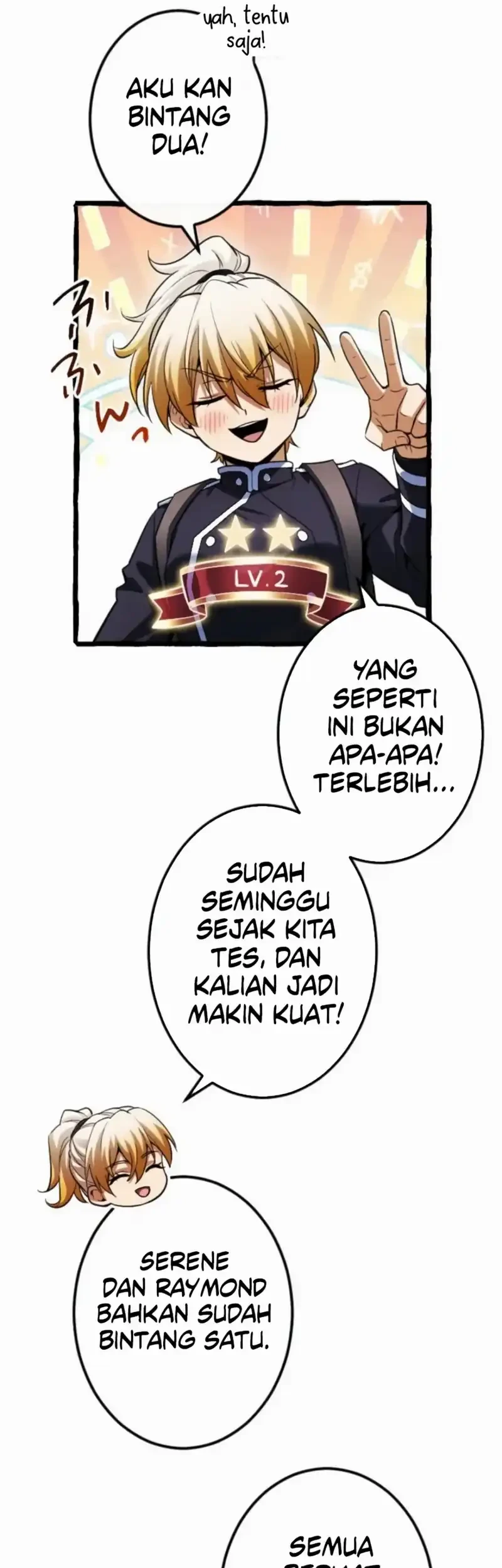 Return of the First Patriarch: The Strongest Reincarnates into His Descendant 1000 Years Later Chapter 12 Gambar 10