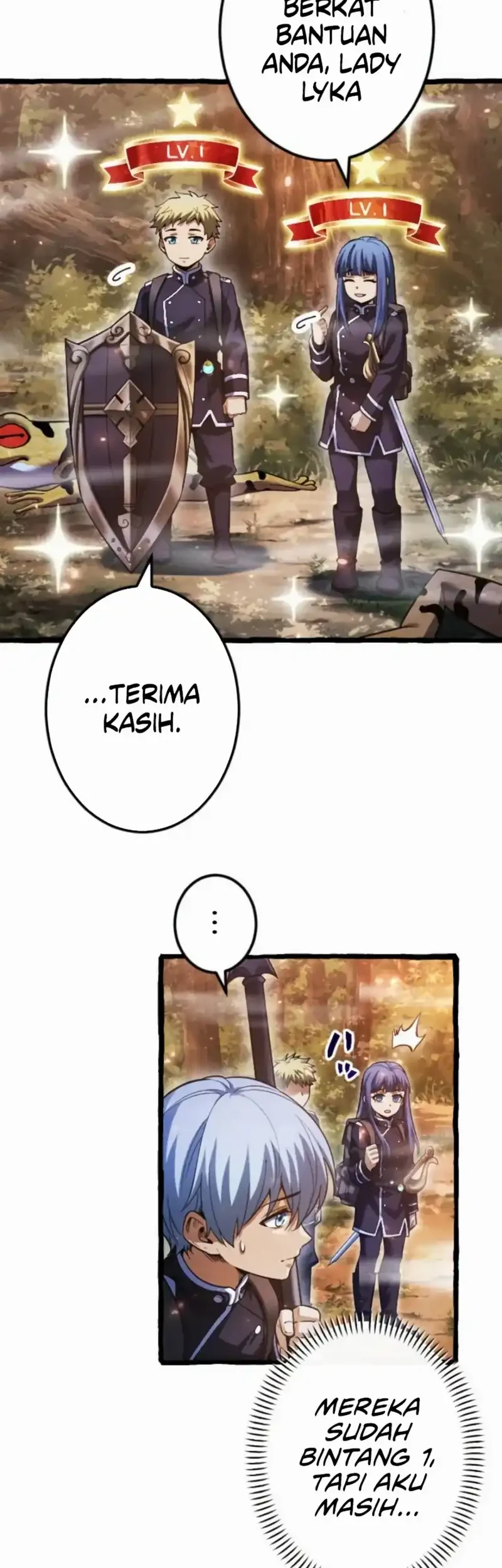 Return of the First Patriarch: The Strongest Reincarnates into His Descendant 1000 Years Later Chapter 12 Gambar 11