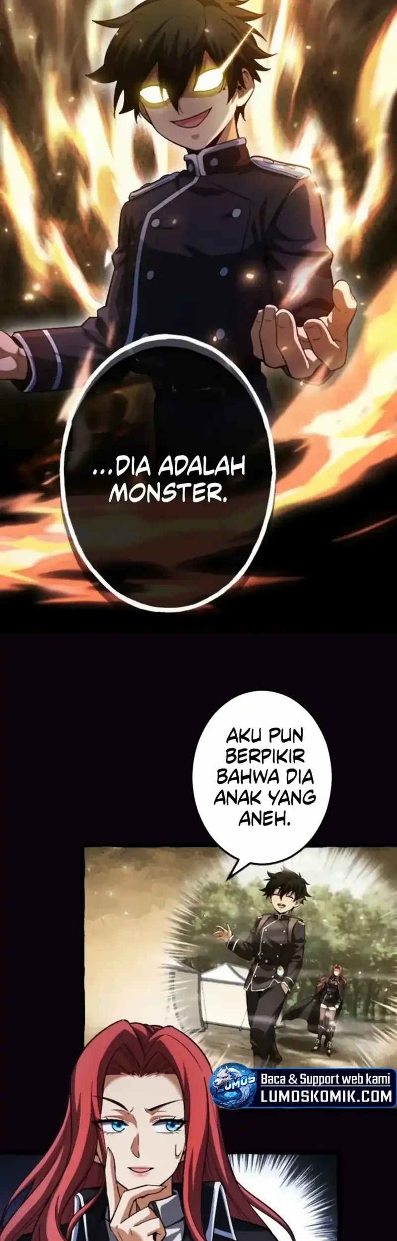 Return of the First Patriarch: The Strongest Reincarnates into His Descendant 1000 Years Later Chapter 13 Gambar 25