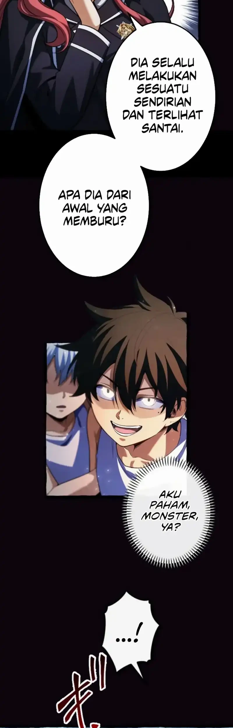 Return of the First Patriarch: The Strongest Reincarnates into His Descendant 1000 Years Later Chapter 13 Gambar 26