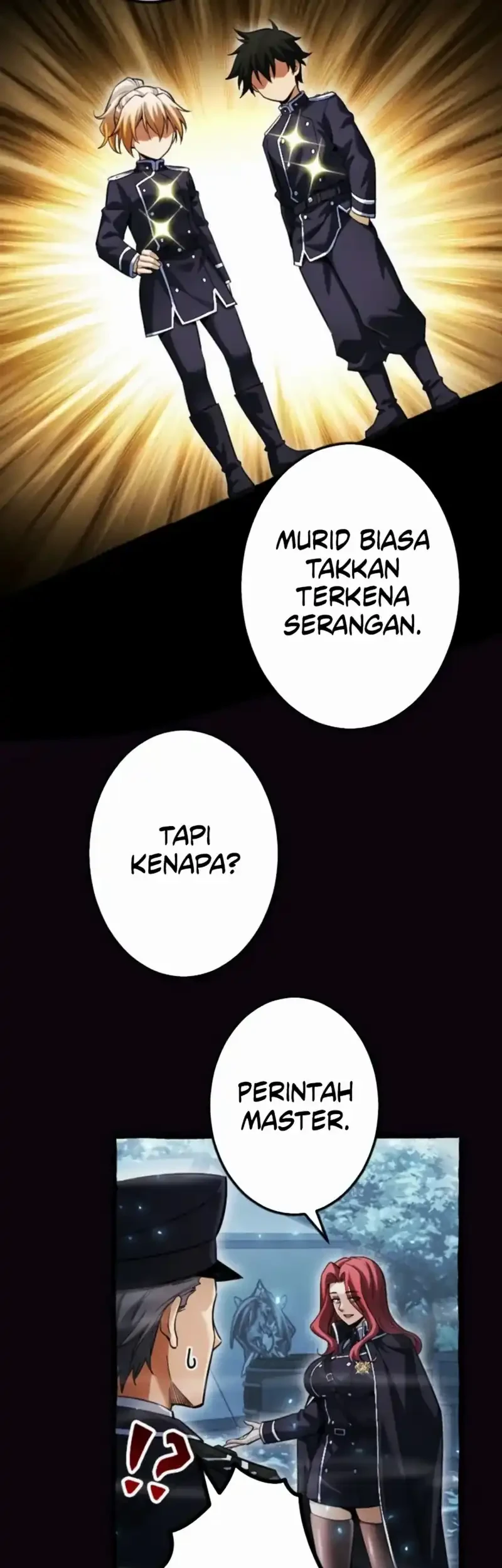 Return of the First Patriarch: The Strongest Reincarnates into His Descendant 1000 Years Later Chapter 13 Gambar 31