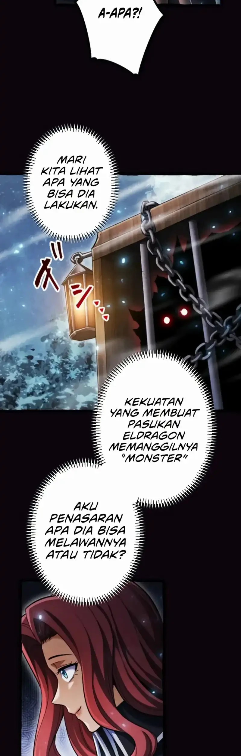 Return of the First Patriarch: The Strongest Reincarnates into His Descendant 1000 Years Later Chapter 13 Gambar 32