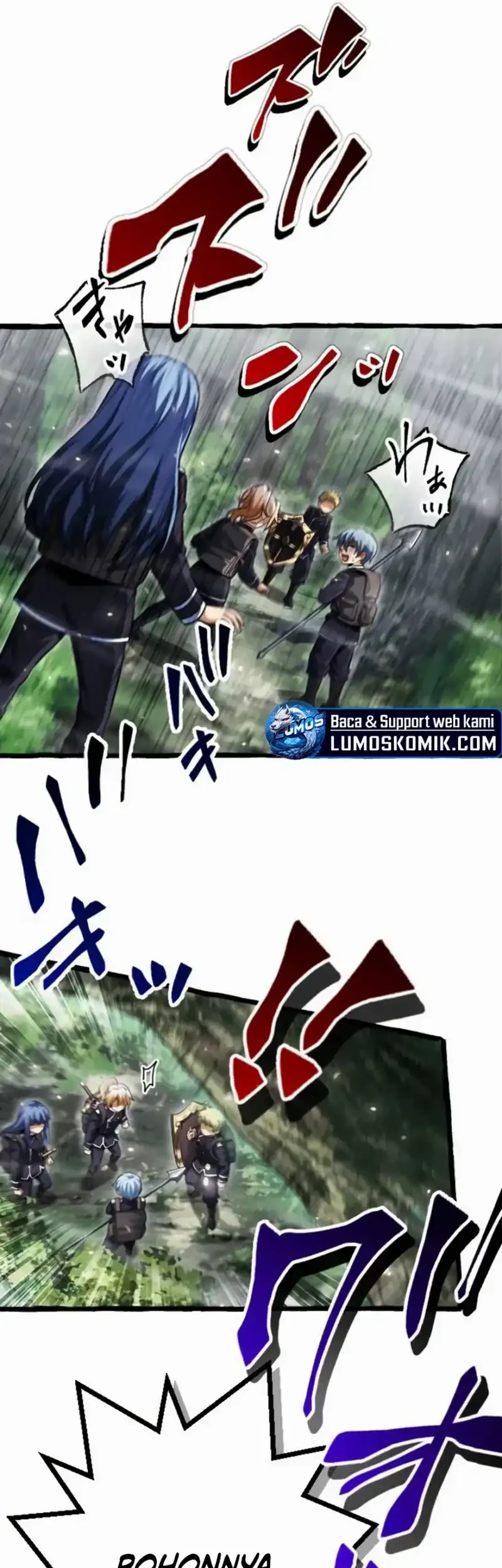 Return of the First Patriarch: The Strongest Reincarnates into His Descendant 1000 Years Later Chapter 13 Gambar 37