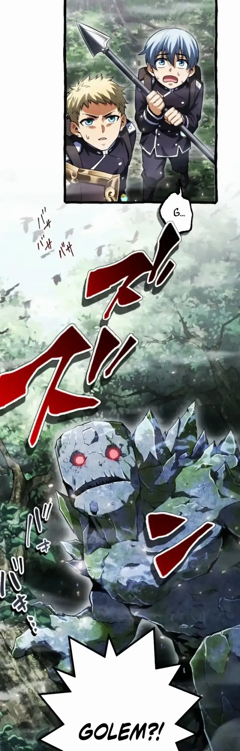 Return of the First Patriarch: The Strongest Reincarnates into His Descendant 1000 Years Later Chapter 13 Gambar 40