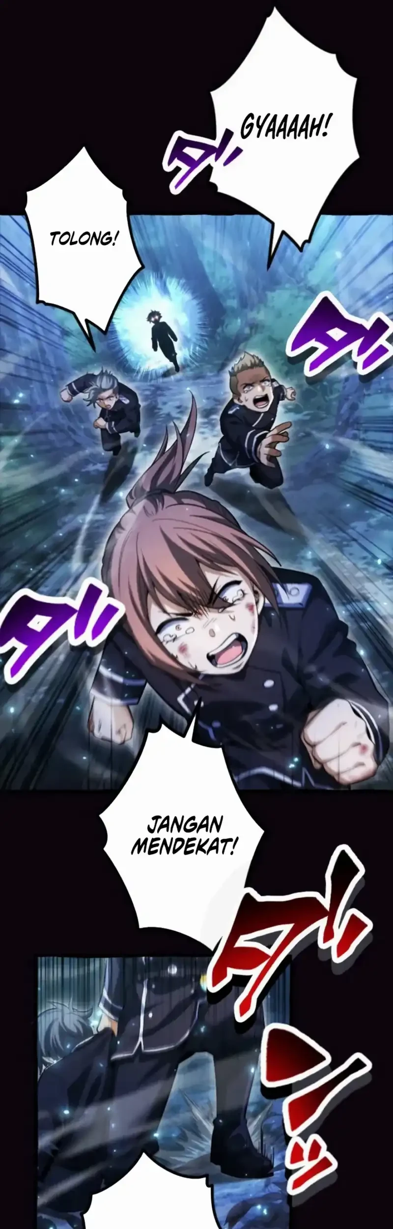 Return of the First Patriarch: The Strongest Reincarnates into His Descendant 1000 Years Later Chapter 13 Gambar 3