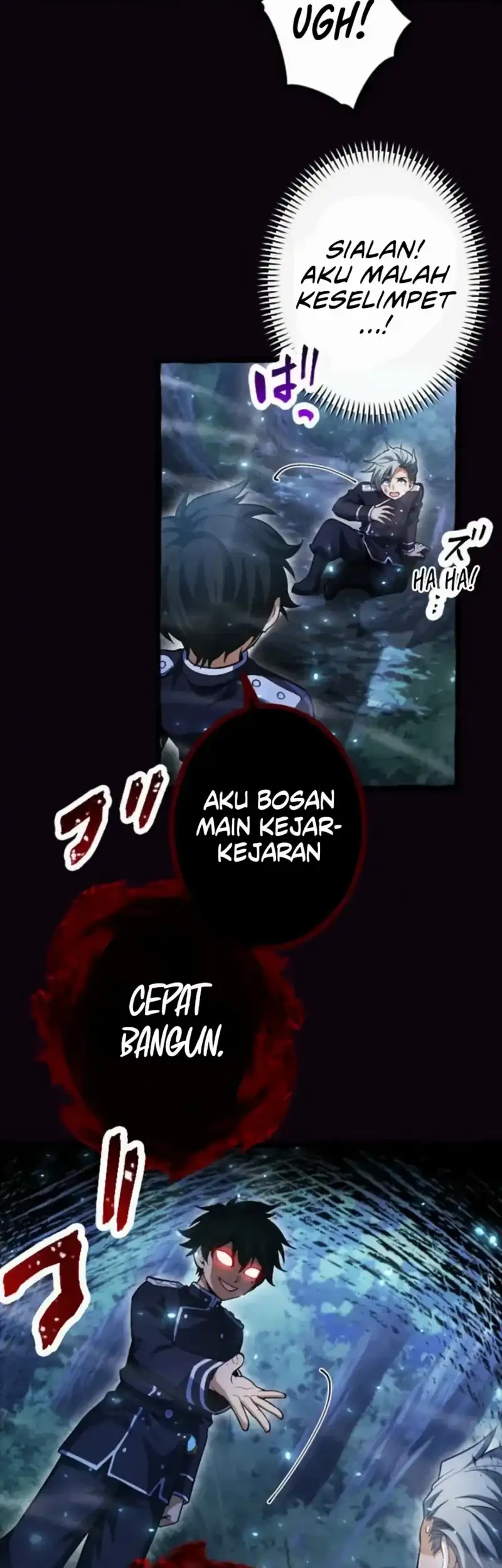 Return of the First Patriarch: The Strongest Reincarnates into His Descendant 1000 Years Later Chapter 13 Gambar 7