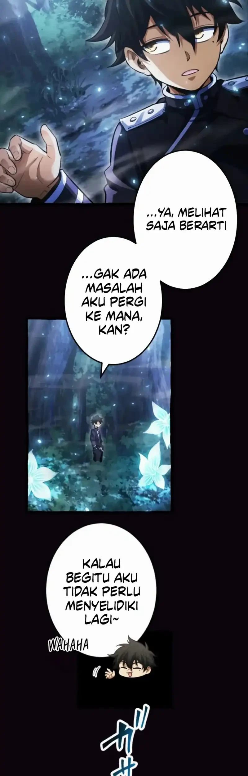 Return of the First Patriarch: The Strongest Reincarnates into His Descendant 1000 Years Later Chapter 13 Gambar 12