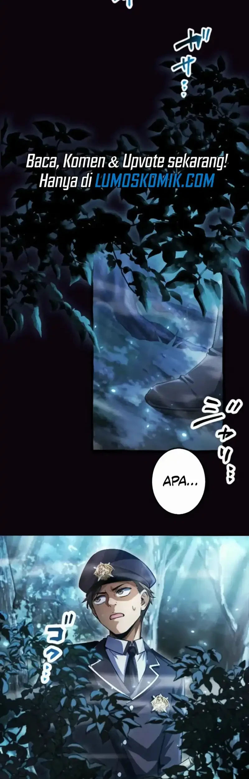 Return of the First Patriarch: The Strongest Reincarnates into His Descendant 1000 Years Later Chapter 13 Gambar 13