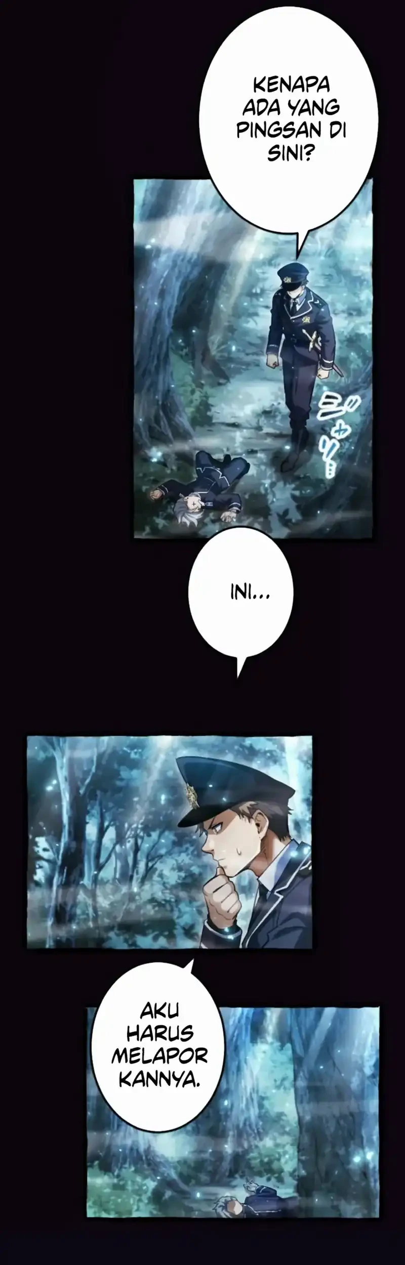 Return of the First Patriarch: The Strongest Reincarnates into His Descendant 1000 Years Later Chapter 13 Gambar 15