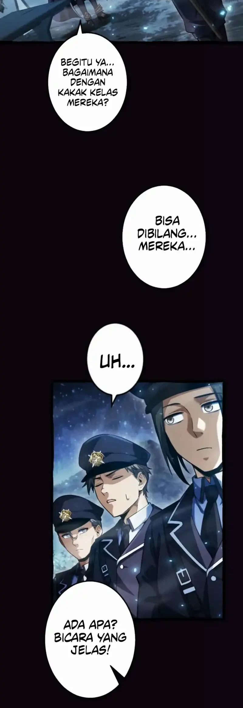 Return of the First Patriarch: The Strongest Reincarnates into His Descendant 1000 Years Later Chapter 13 Gambar 18