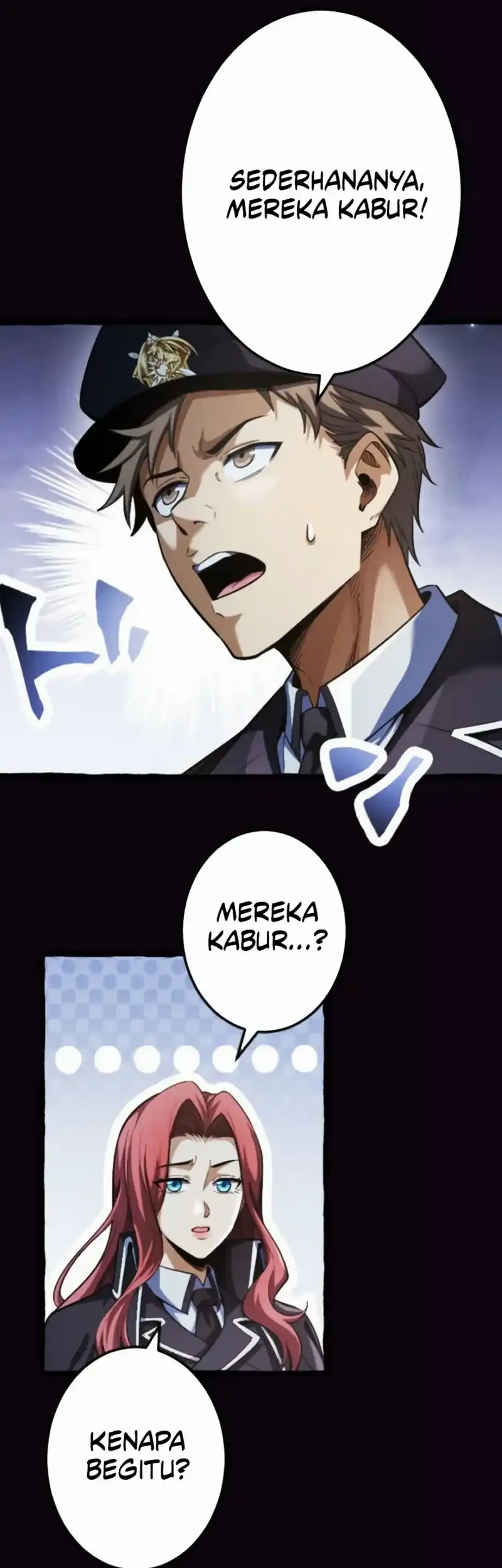 Return of the First Patriarch: The Strongest Reincarnates into His Descendant 1000 Years Later Chapter 13 Gambar 19