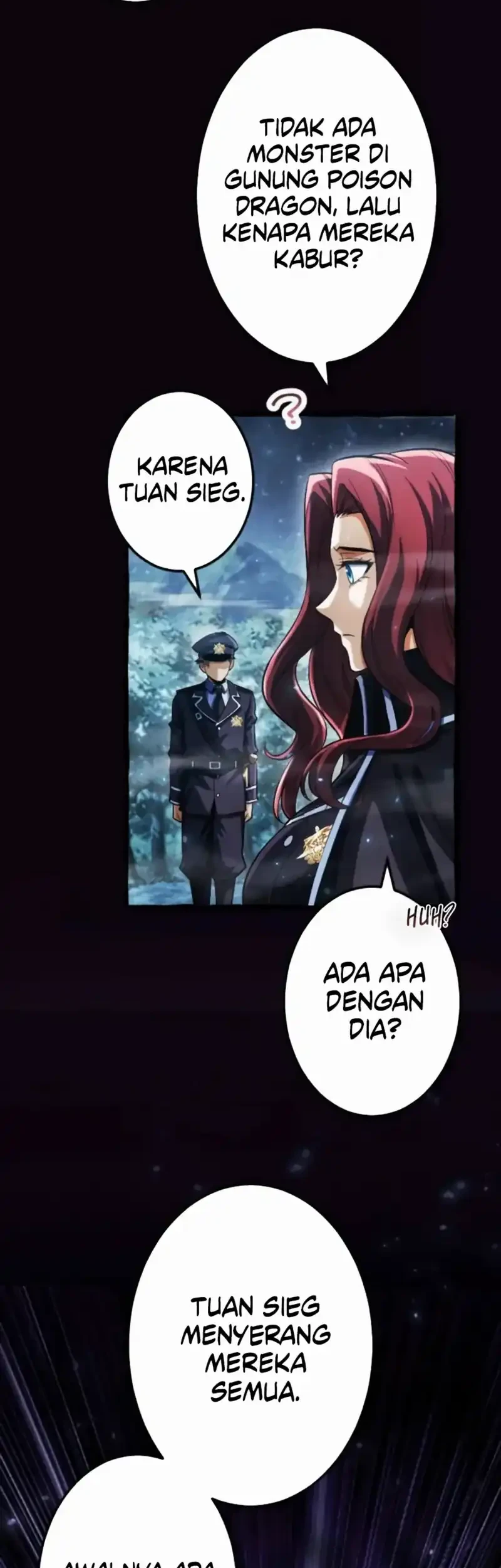 Return of the First Patriarch: The Strongest Reincarnates into His Descendant 1000 Years Later Chapter 13 Gambar 20