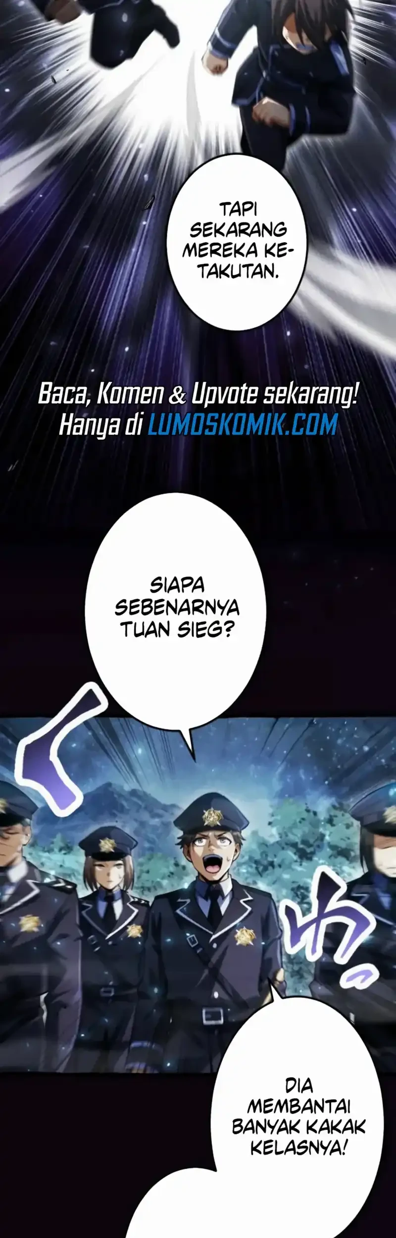 Return of the First Patriarch: The Strongest Reincarnates into His Descendant 1000 Years Later Chapter 13 Gambar 22