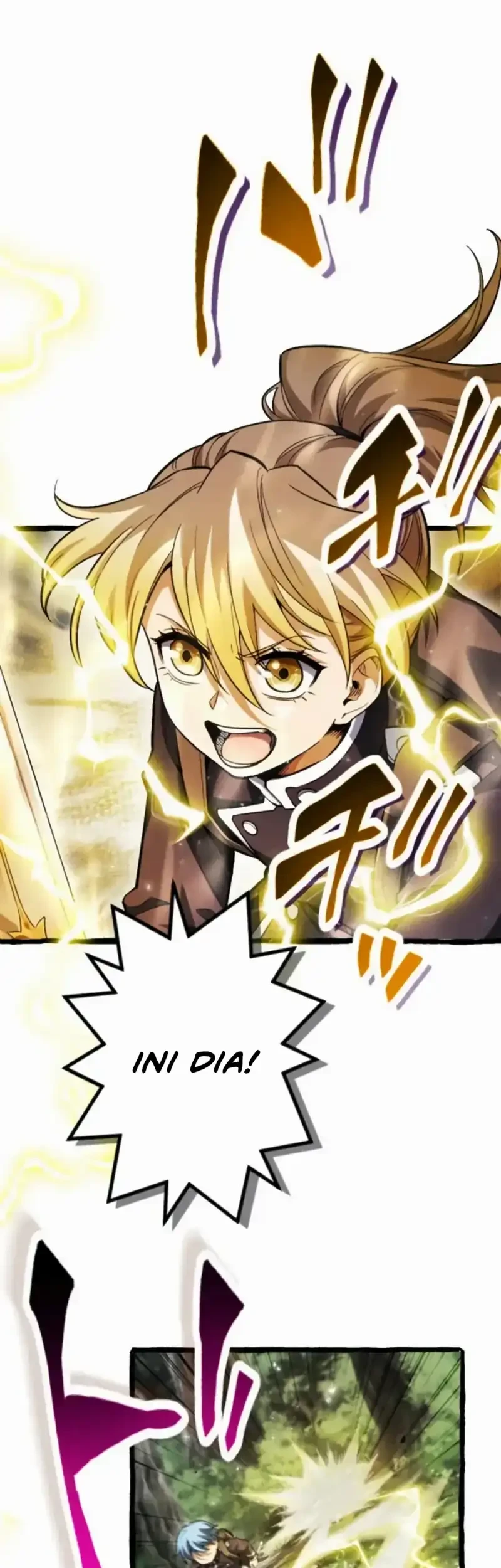 Return of the First Patriarch: The Strongest Reincarnates into His Descendant 1000 Years Later Chapter 14 Gambar 25