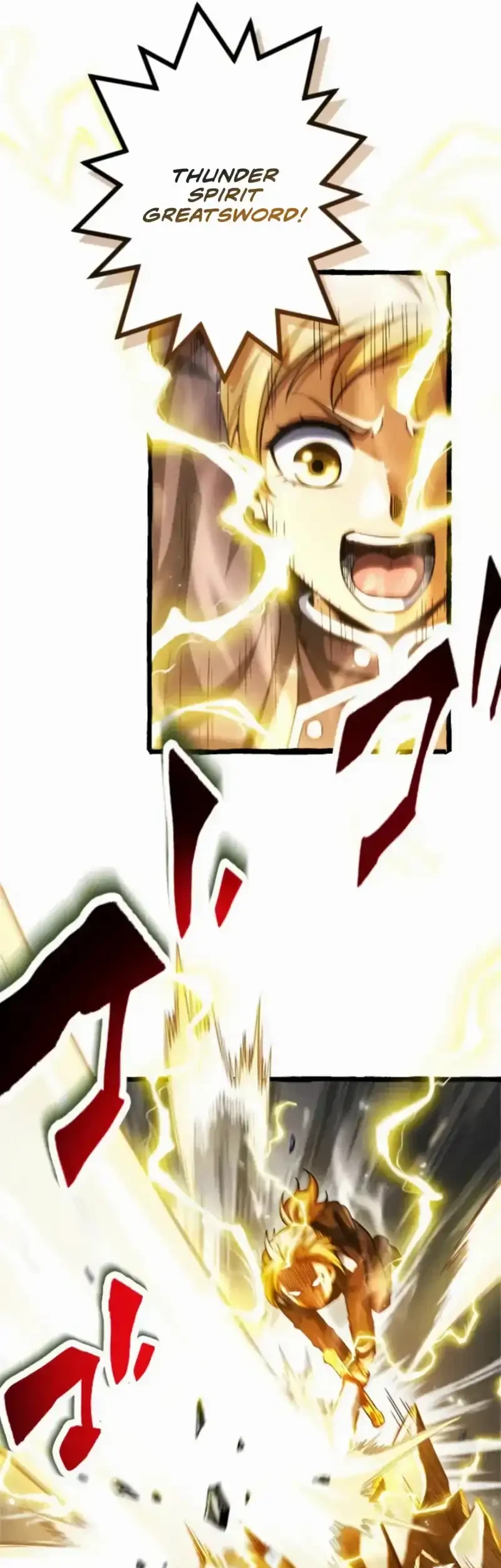 Return of the First Patriarch: The Strongest Reincarnates into His Descendant 1000 Years Later Chapter 14 Gambar 30