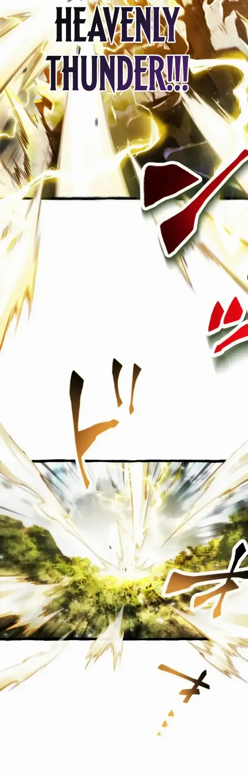 Return of the First Patriarch: The Strongest Reincarnates into His Descendant 1000 Years Later Chapter 14 Gambar 31