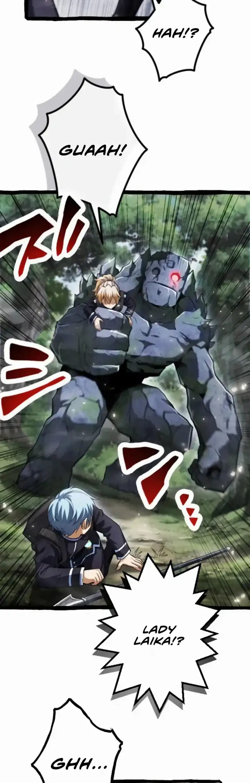 Return of the First Patriarch: The Strongest Reincarnates into His Descendant 1000 Years Later Chapter 14 Gambar 36