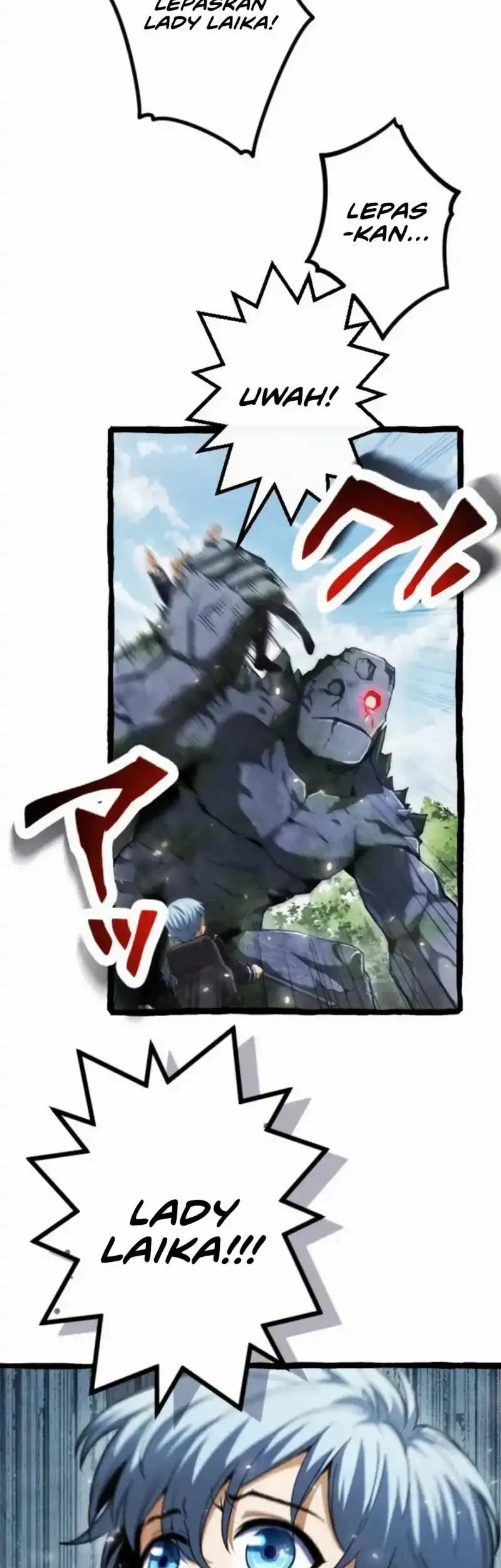 Return of the First Patriarch: The Strongest Reincarnates into His Descendant 1000 Years Later Chapter 14 Gambar 39